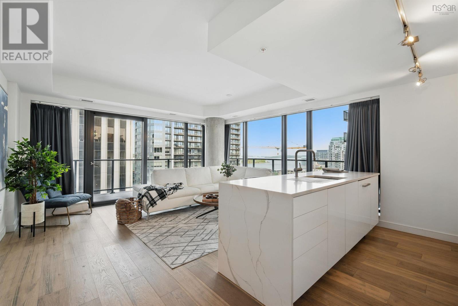 910 1650 Granville Street, Halifax, Nova Scotia  B3J 0E1 - Photo 14 - 202514629