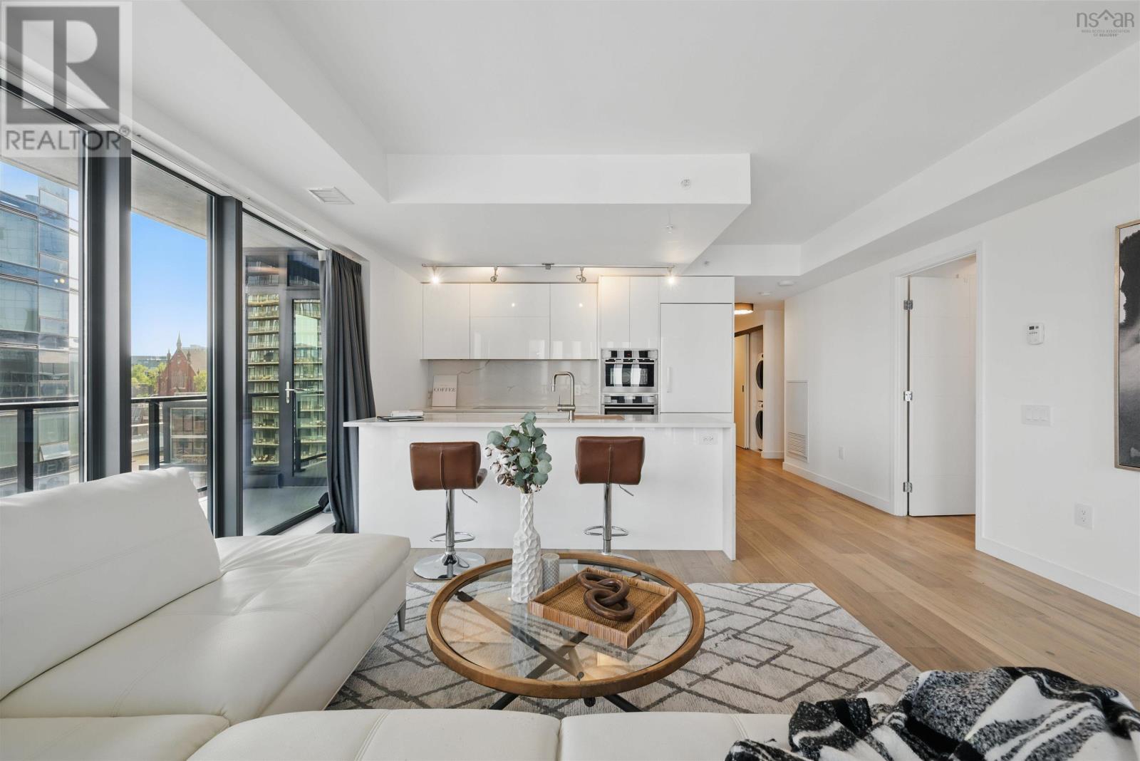 910 1650 Granville Street, Halifax, Nova Scotia  B3J 0E1 - Photo 23 - 202514629