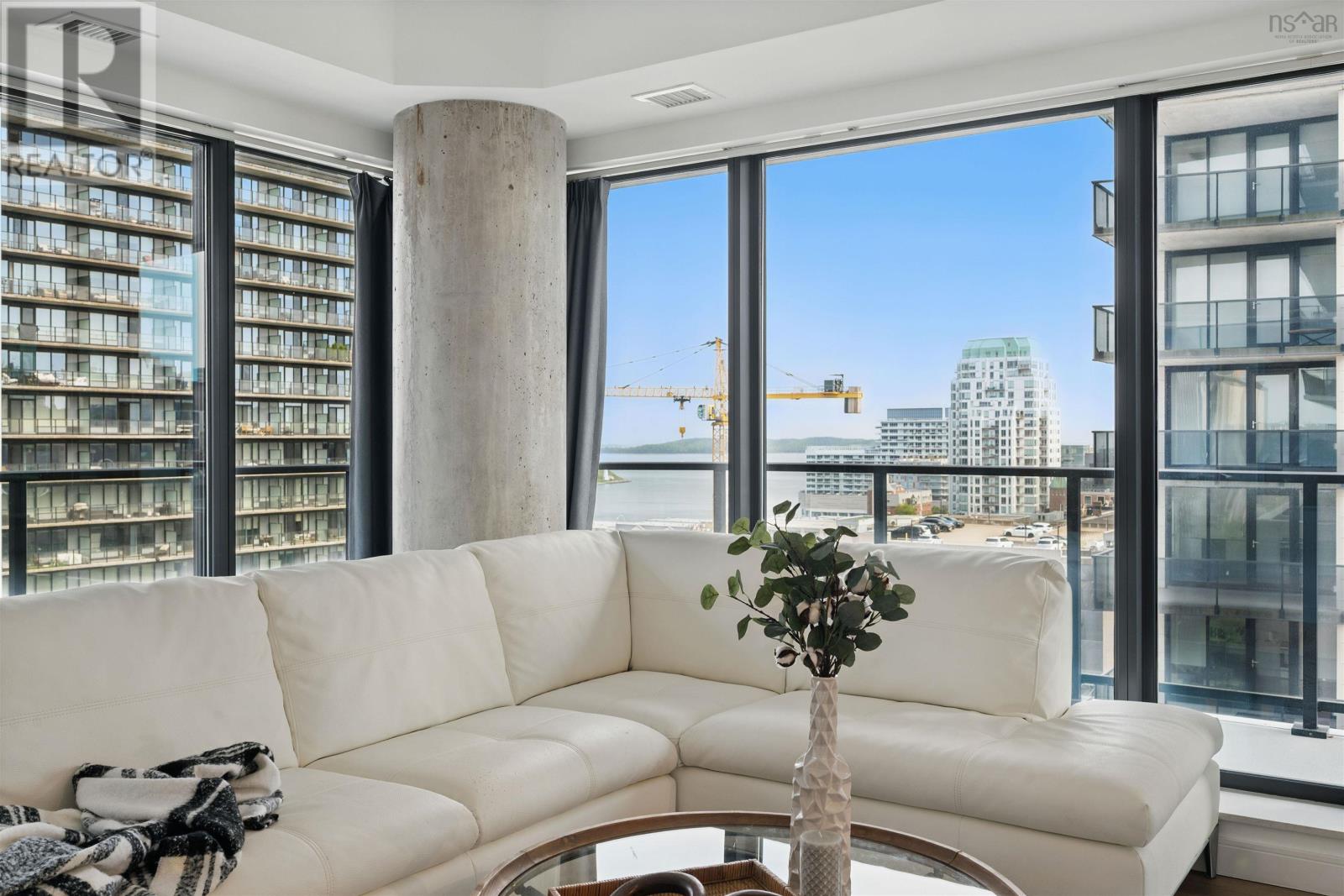 910 1650 Granville Street, Halifax, Nova Scotia  B3J 0E1 - Photo 26 - 202514629