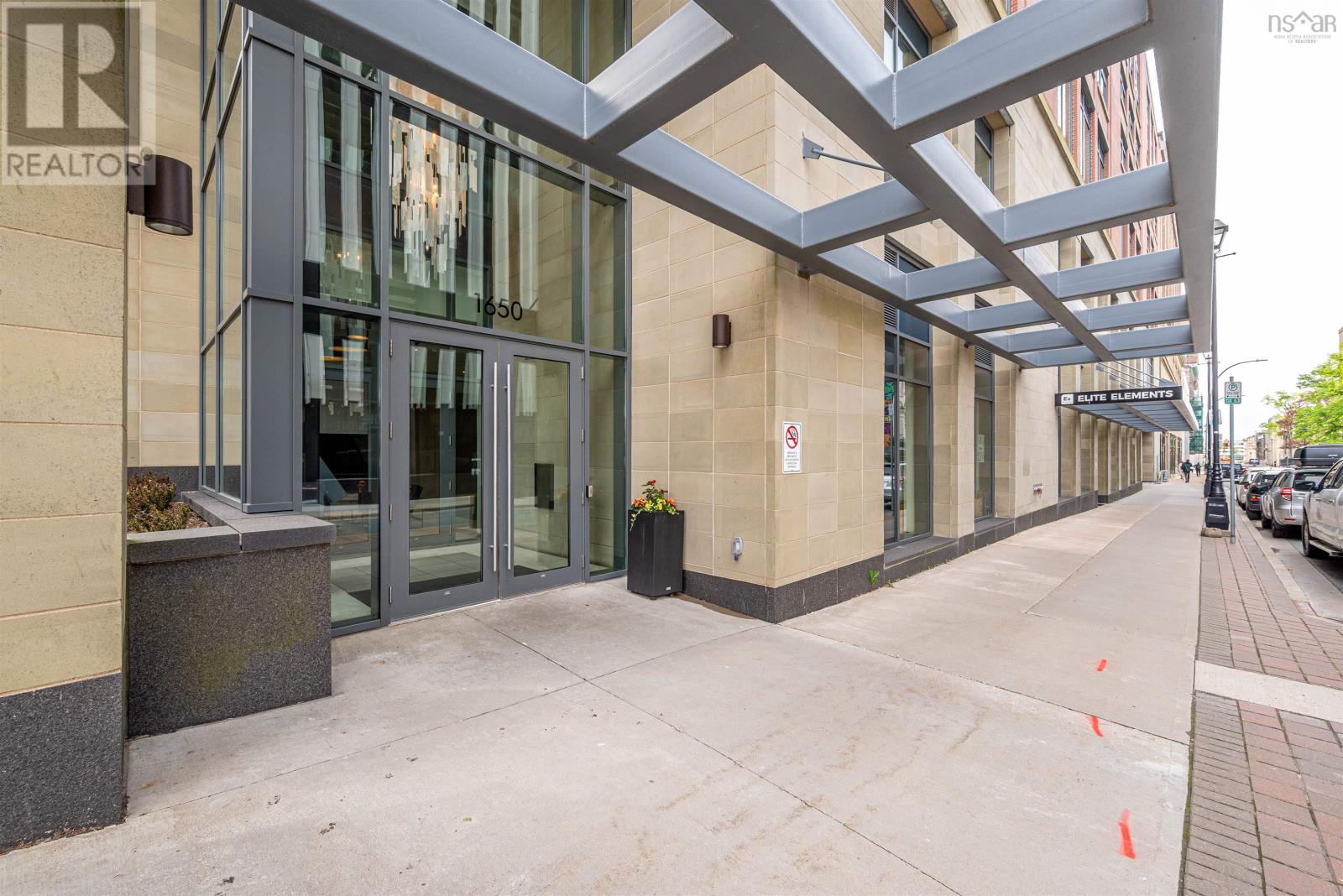 910 1650 Granville Street, Halifax, Nova Scotia  B3J 0E1 - Photo 3 - 202514629