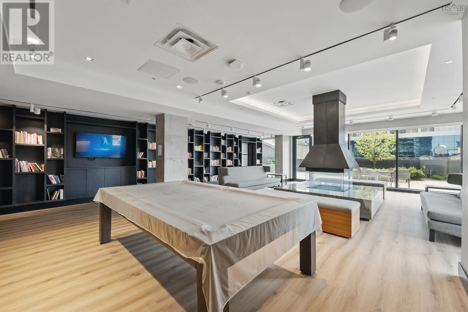 910 1650 Granville Street, Halifax, Nova Scotia  B3J 0E1 - Photo 40 - 202514629