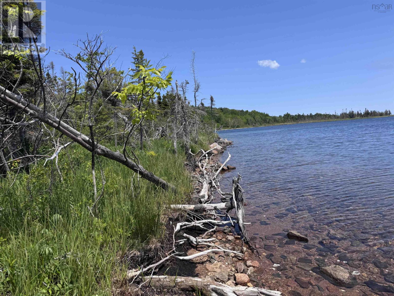 Bay St Lawrence Road, Aspy Bay, Nova Scotia  B0C 1G0 - Photo 13 - 202514664