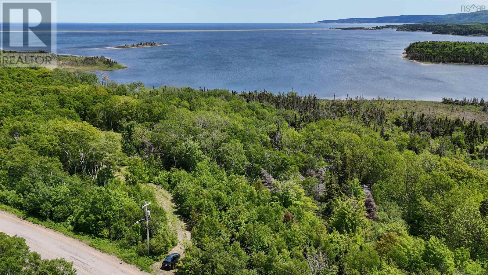 Bay St Lawrence Road, Aspy Bay, Nova Scotia  B0C 1G0 - Photo 2 - 202514664