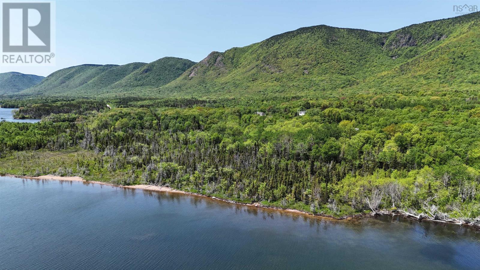 Bay St Lawrence Road, Aspy Bay, Nova Scotia  B0C 1G0 - Photo 4 - 202514664