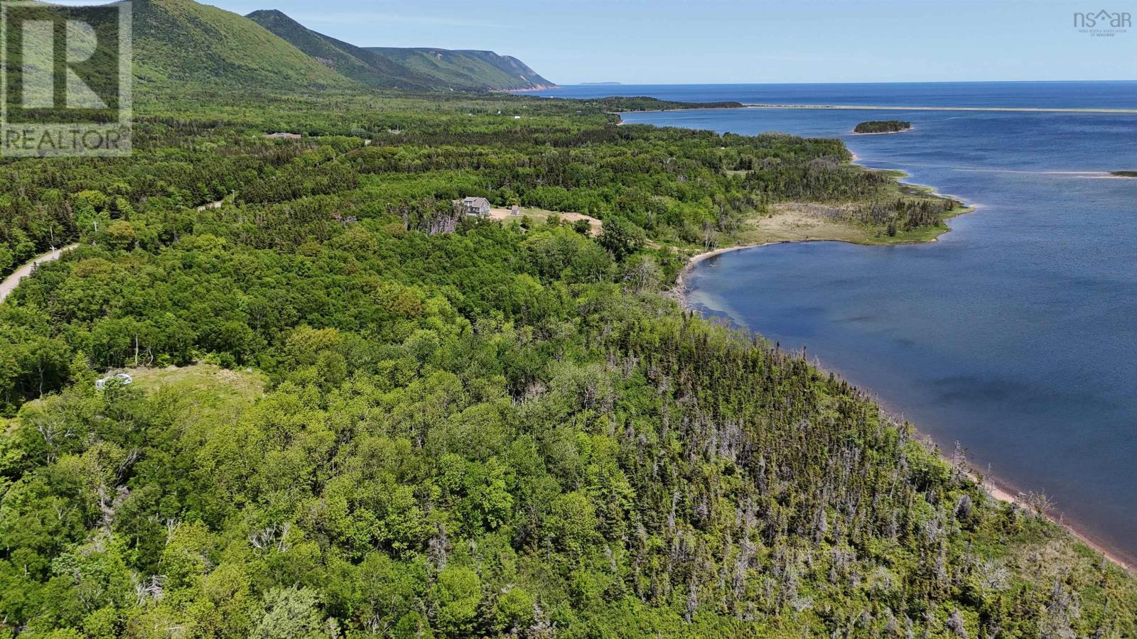 Bay St Lawrence Road, Aspy Bay, Nova Scotia  B0C 1G0 - Photo 43 - 202514664