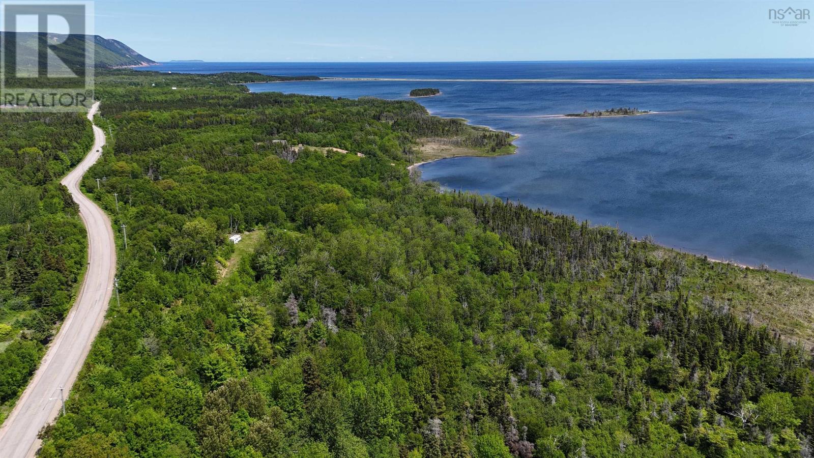 Bay St Lawrence Road, Aspy Bay, Nova Scotia  B0C 1G0 - Photo 44 - 202514664