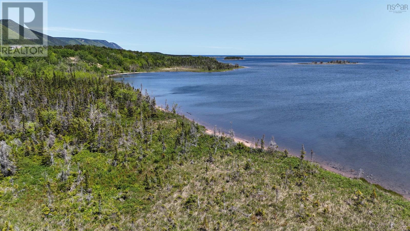 Bay St Lawrence Road, Aspy Bay, Nova Scotia  B0C 1G0 - Photo 7 - 202514664