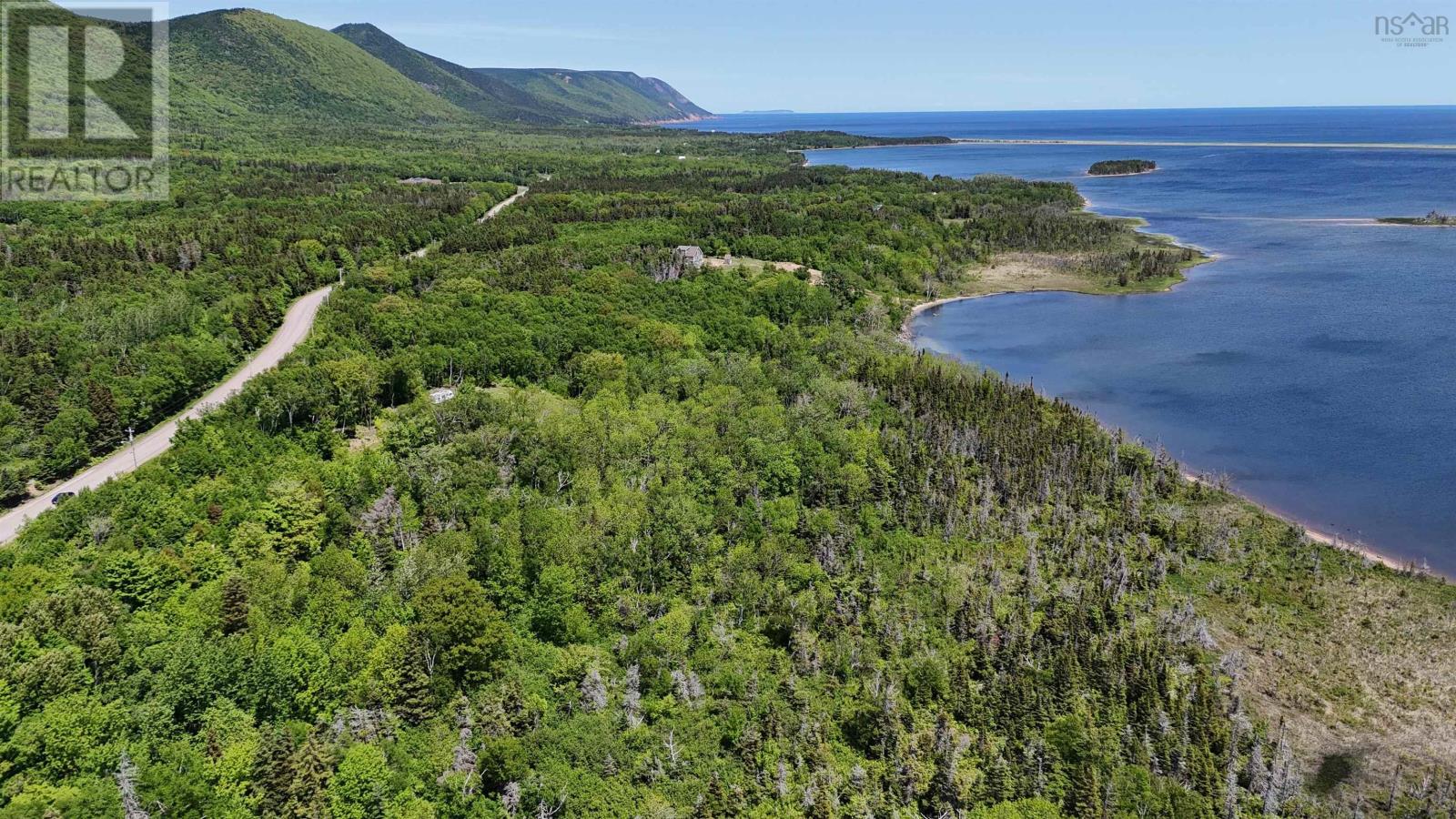 Bay St Lawrence Road, Aspy Bay, Nova Scotia  B0C 1G0 - Photo 8 - 202514664
