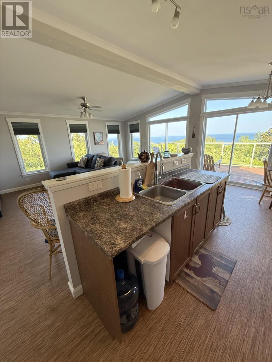 5985 Highway 337, Cape George, Ant. N.s., Cape George, Nova Scotia  B2G 2L2 - Photo 11 - 202514681