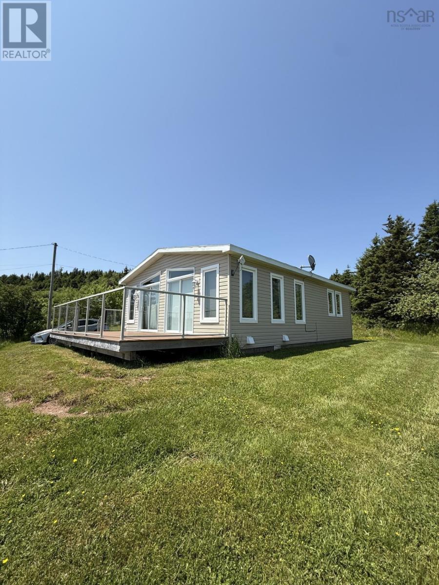 5985 Highway 337, Cape George, Ant. N.s., Cape George, Nova Scotia  B2G 2L2 - Photo 6 - 202514681