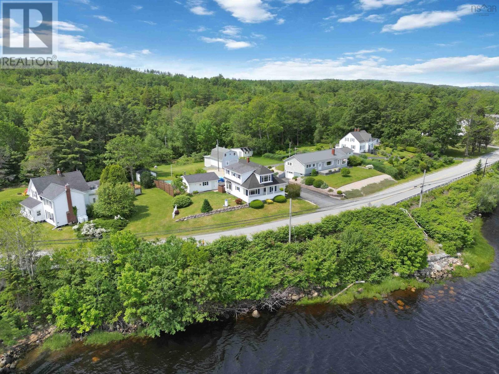 980 Highway 331, conquerall bank, Nova Scotia