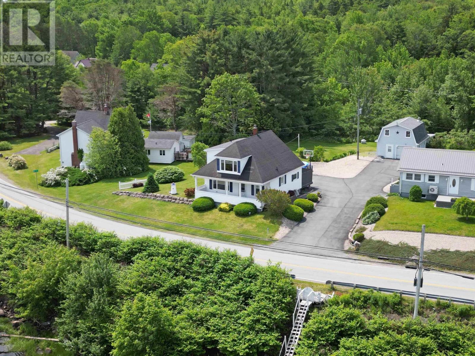 980 Highway 331, Conquerall Bank, Nova Scotia  B4V 0H8 - Photo 3 - 202514711