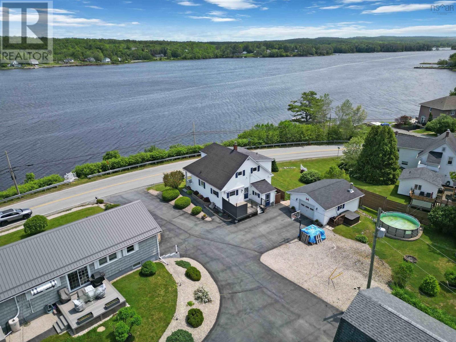 980 Highway 331, Conquerall Bank, Nova Scotia  B4V 0H8 - Photo 30 - 202514711