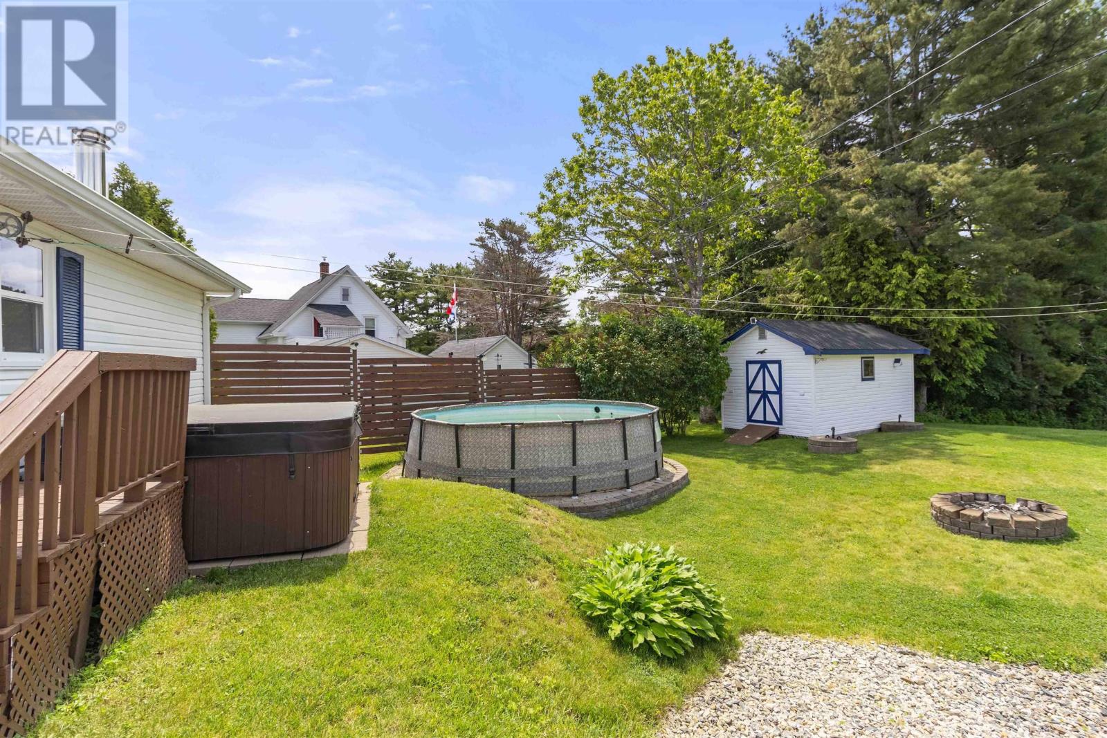 980 Highway 331, Conquerall Bank, Nova Scotia  B4V 0H8 - Photo 33 - 202514711