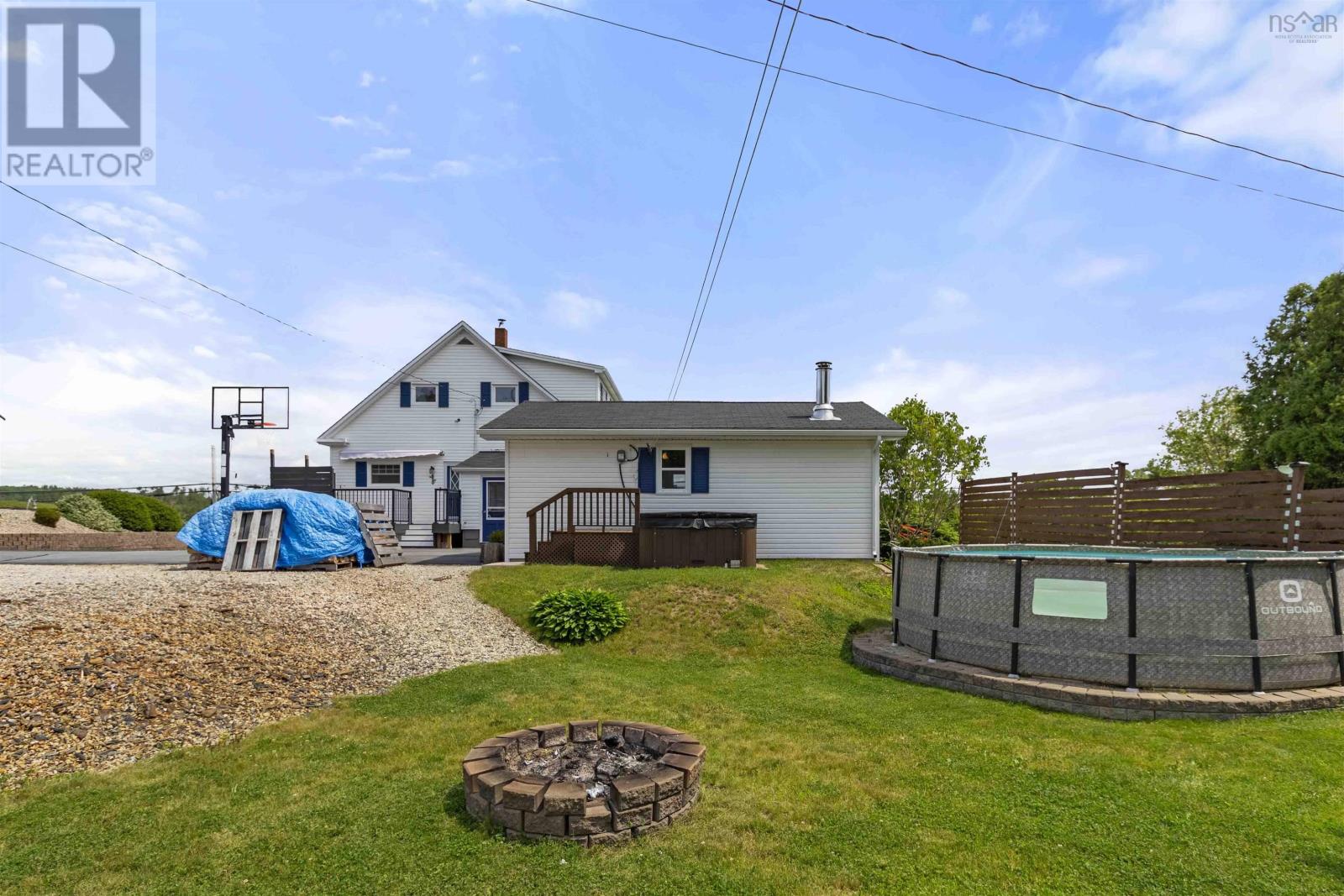 980 Highway 331, Conquerall Bank, Nova Scotia  B4V 0H8 - Photo 34 - 202514711