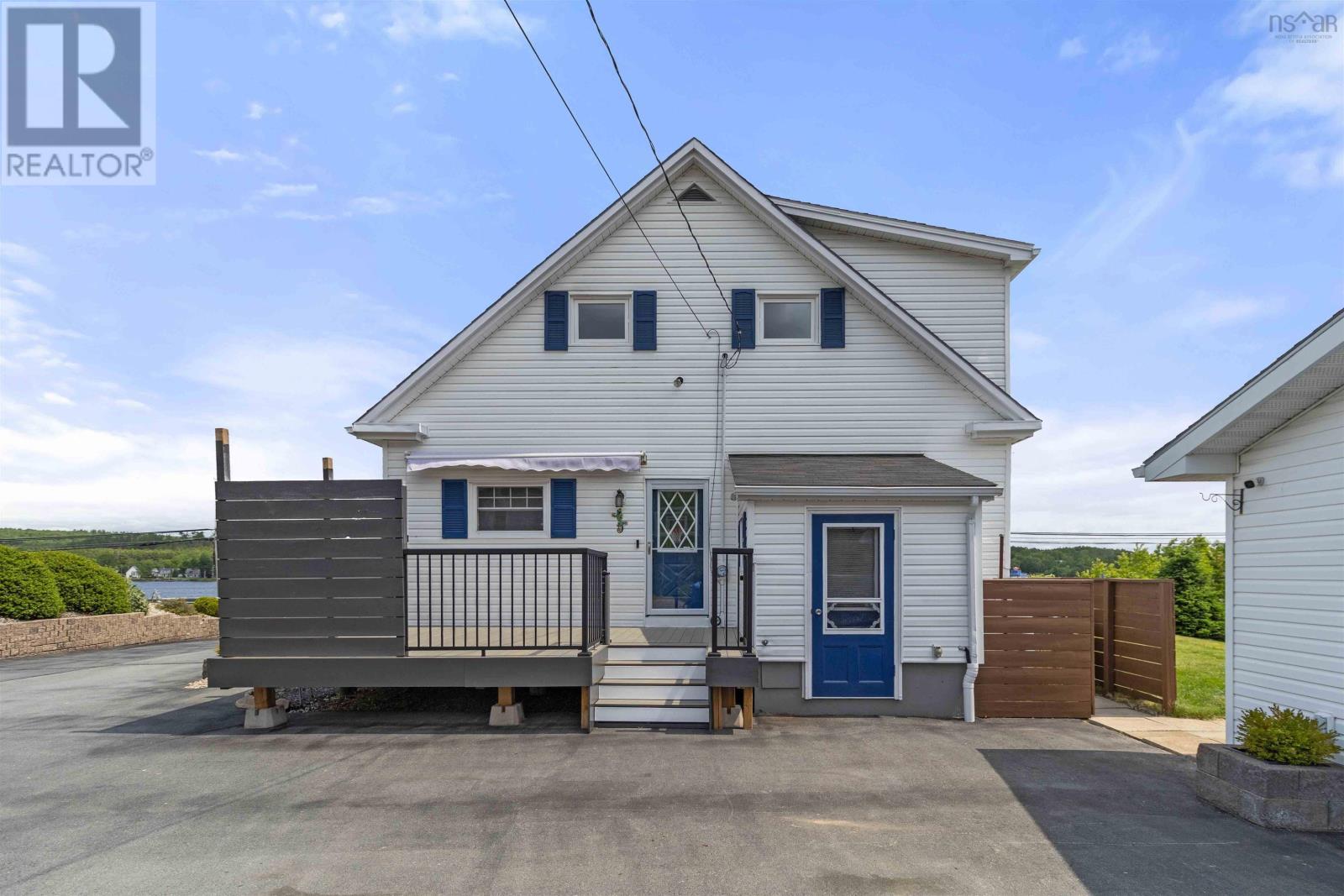 980 Highway 331, Conquerall Bank, Nova Scotia  B4V 0H8 - Photo 4 - 202514711