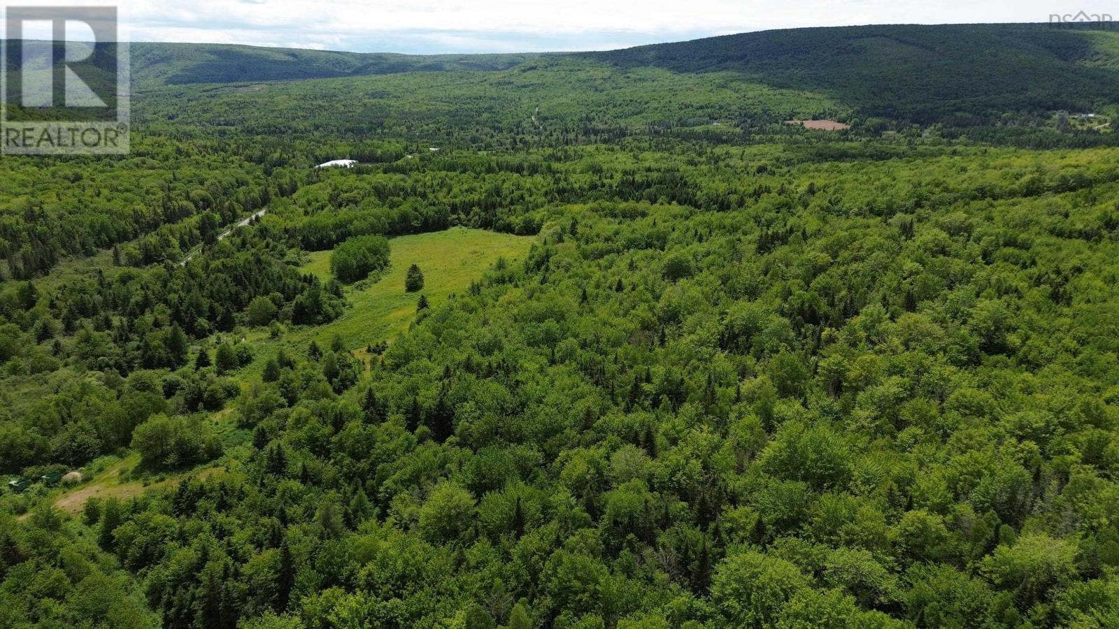 Acreage Ainslie Glen Road, Ainslie Glen, Nova Scotia  B0E 3M0 - Photo 15 - 202514737