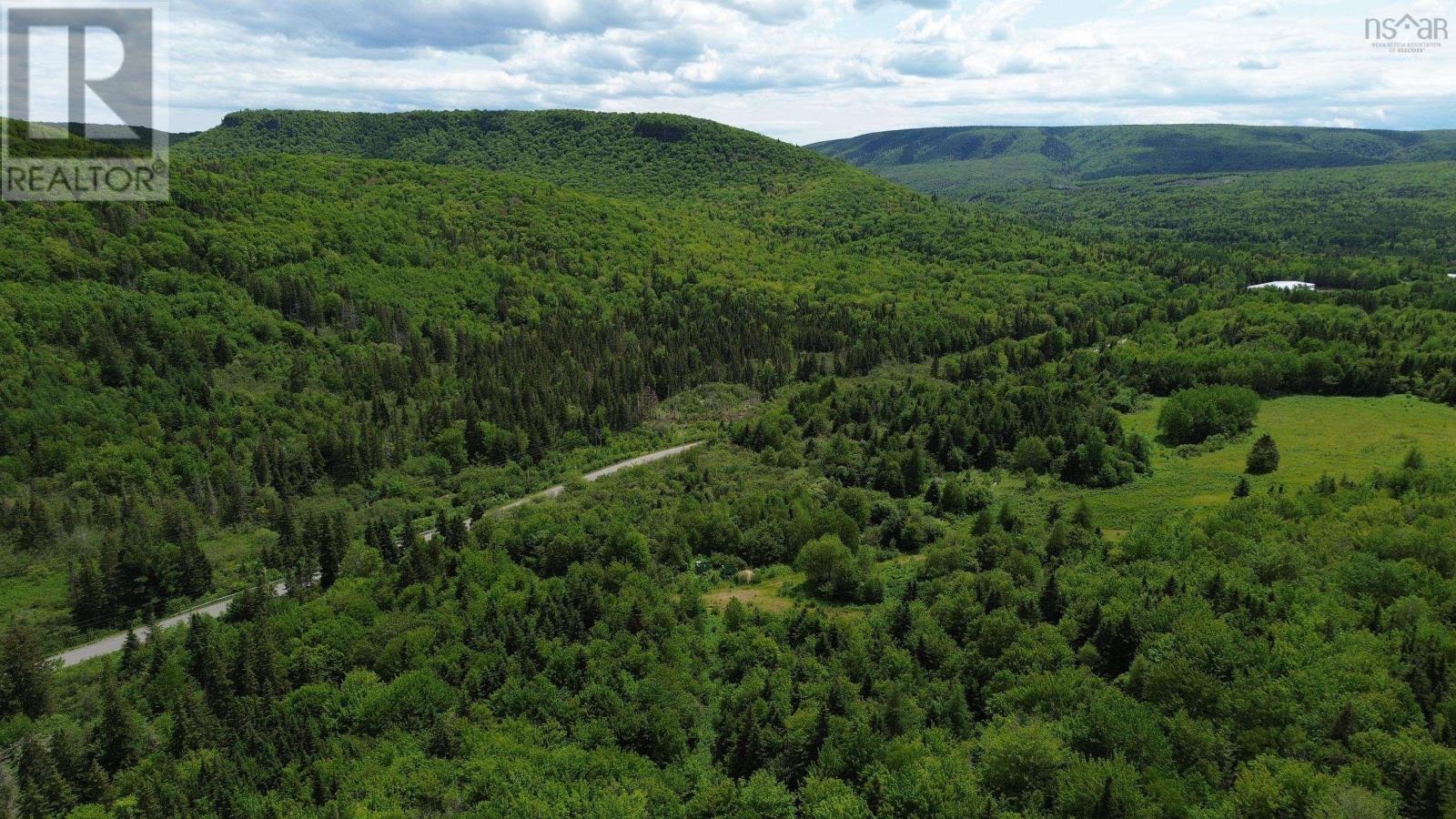 Acreage Ainslie Glen Road, Ainslie Glen, Nova Scotia  B0E 3M0 - Photo 16 - 202514737