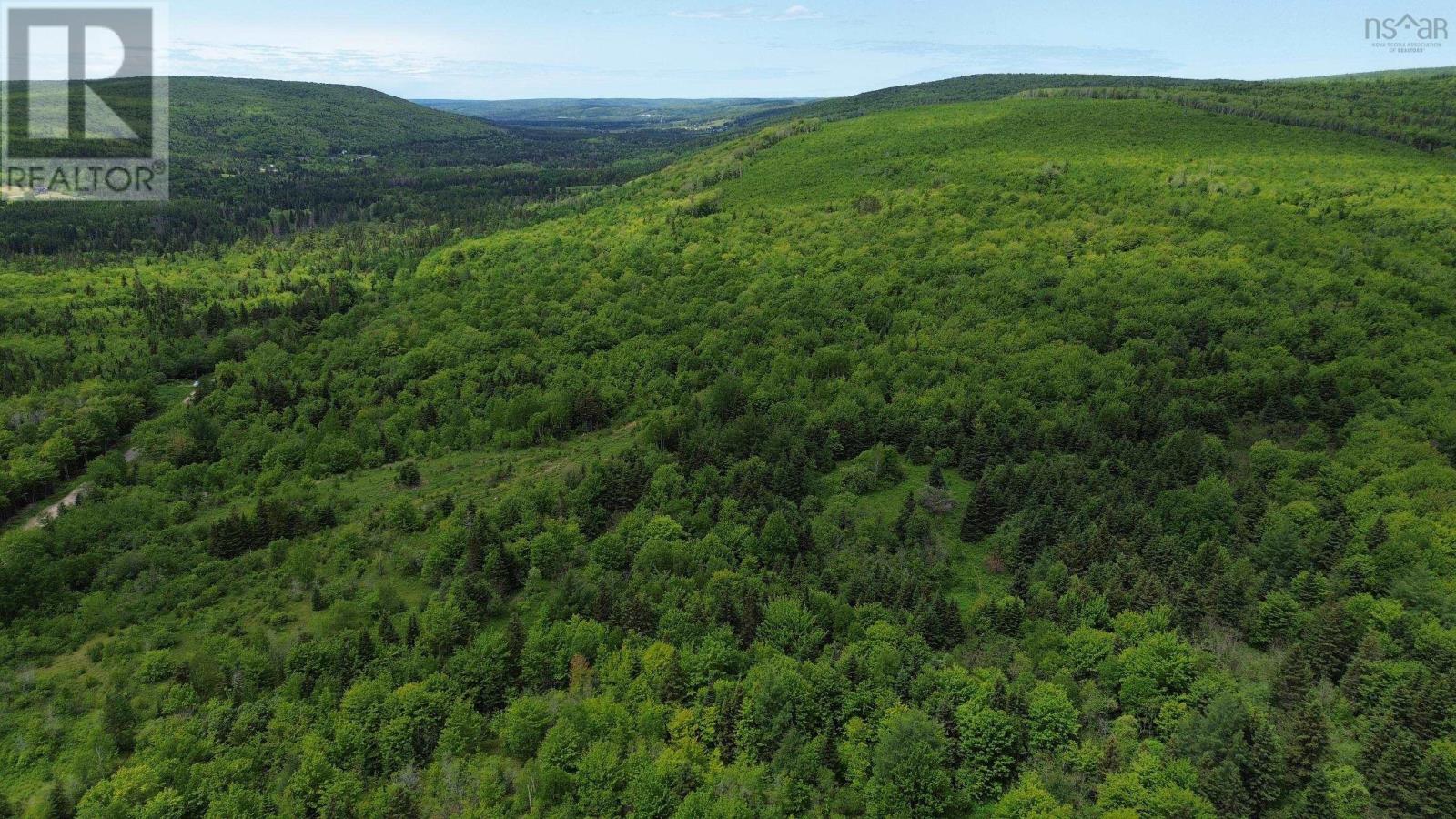 Acreage Ainslie Glen Road, Ainslie Glen, Nova Scotia  B0E 3M0 - Photo 18 - 202514737