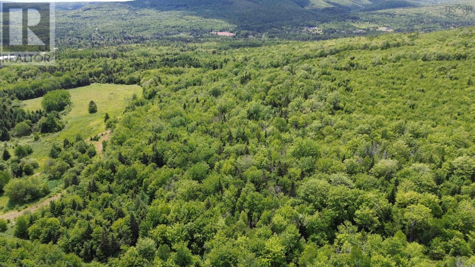 Acreage Ainslie Glen Road, Ainslie Glen, Nova Scotia  B0E 3M0 - Photo 21 - 202514737