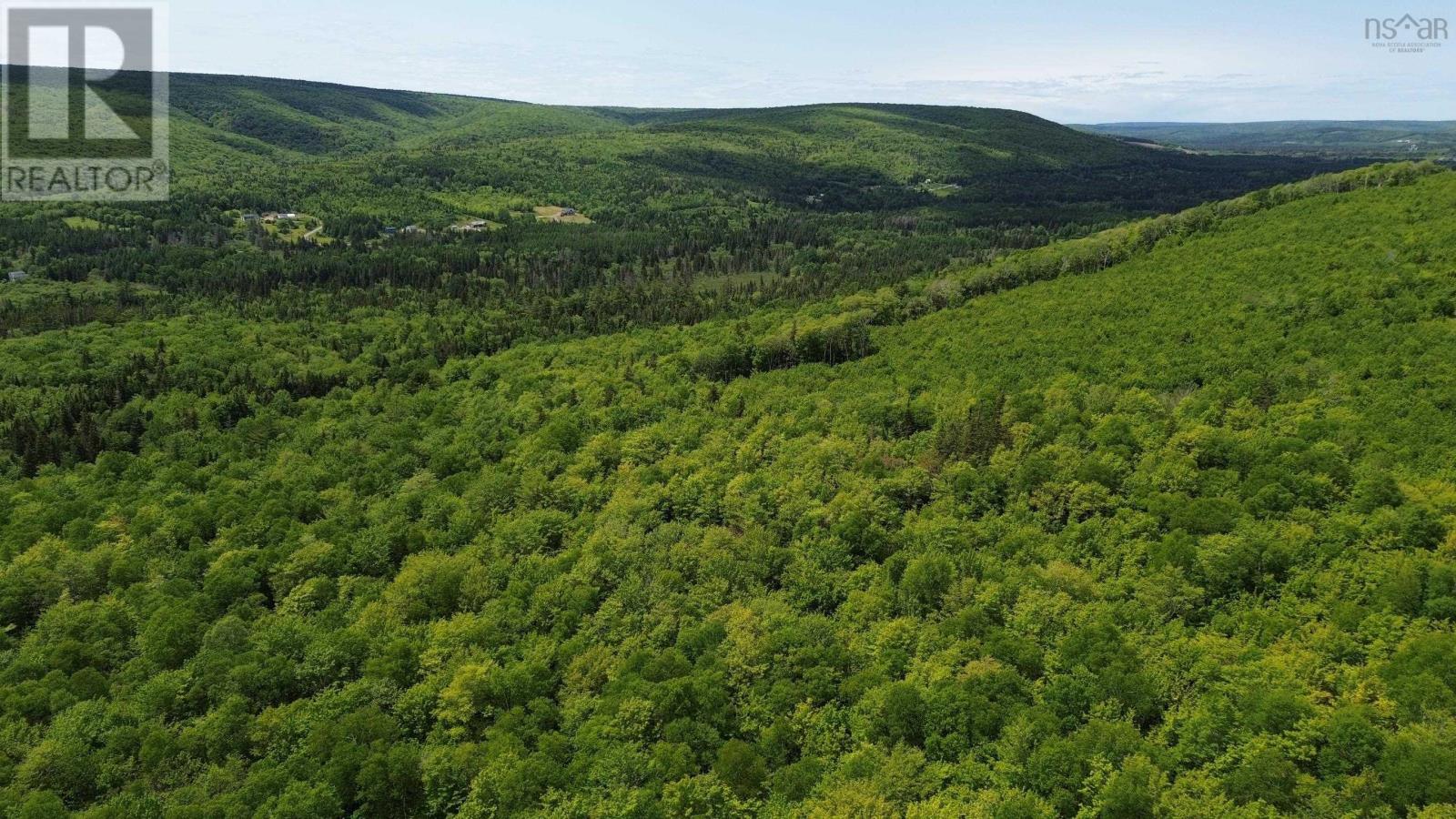 Acreage Ainslie Glen Road, Ainslie Glen, Nova Scotia  B0E 3M0 - Photo 22 - 202514737