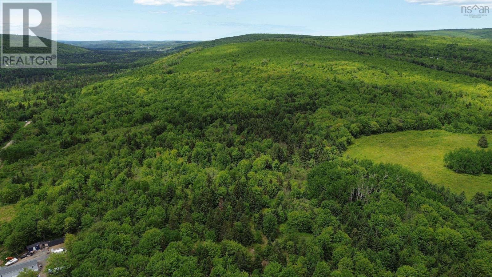 Acreage Ainslie Glen Road, Ainslie Glen, Nova Scotia  B0E 3M0 - Photo 28 - 202514737