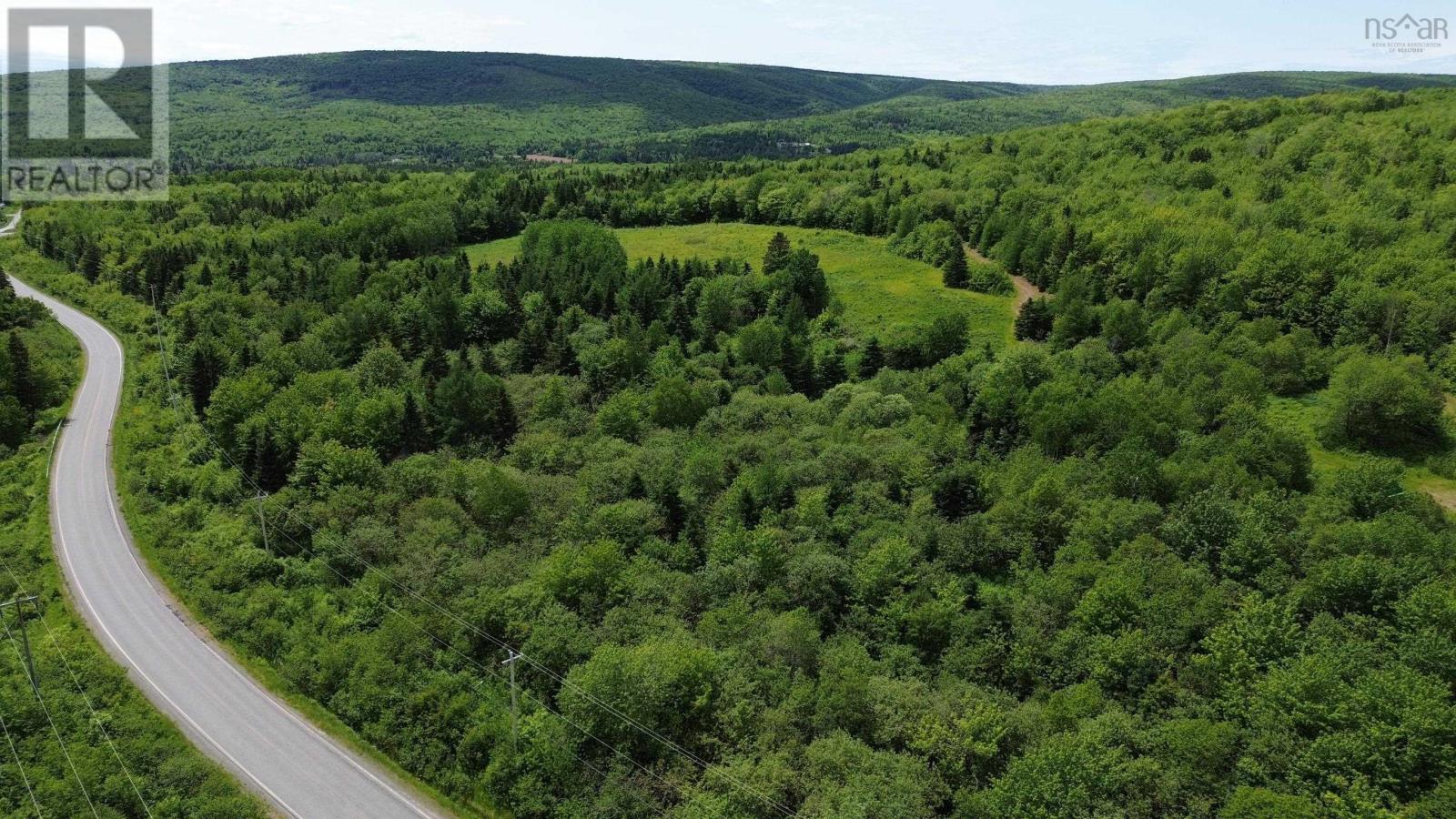 Acreage Ainslie Glen Road, Ainslie Glen, Nova Scotia  B0E 3M0 - Photo 29 - 202514737
