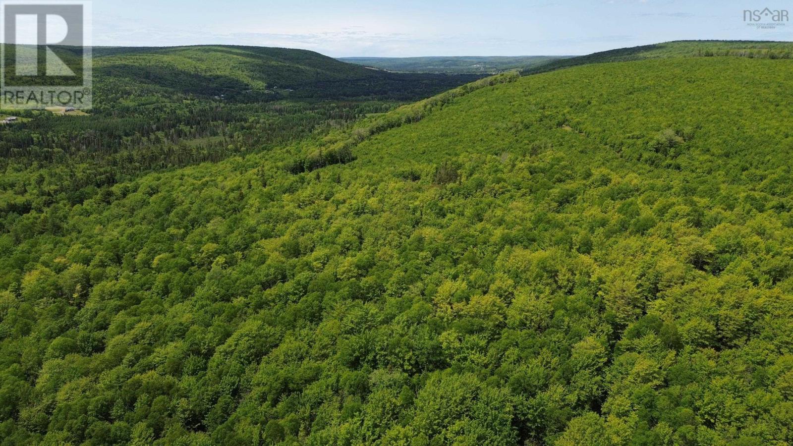 Acreage Ainslie Glen Road, Ainslie Glen, Nova Scotia  B0E 3M0 - Photo 33 - 202514737