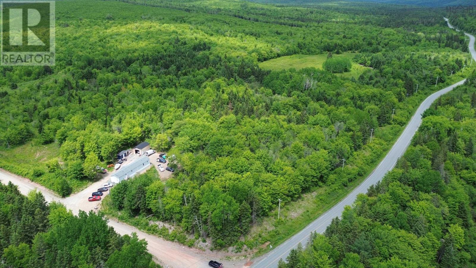 Acreage Ainslie Glen Road, Ainslie Glen, Nova Scotia  B0E 3M0 - Photo 6 - 202514737