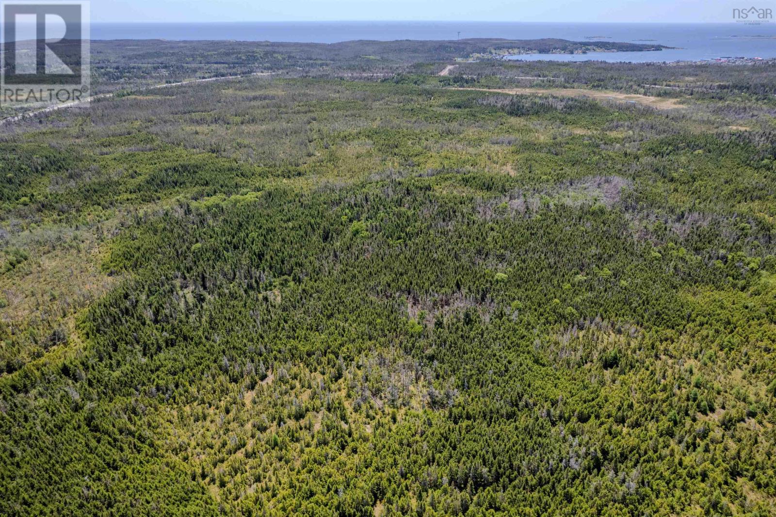 0 No. Louisbourg Highway, Louisbourg, Nova Scotia  B1C 2G2 - Photo 3 - 202514777