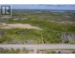 0 No. Louisbourg Highway, louisbourg, Nova Scotia