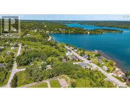 Prince Street, guysborough, Nova Scotia