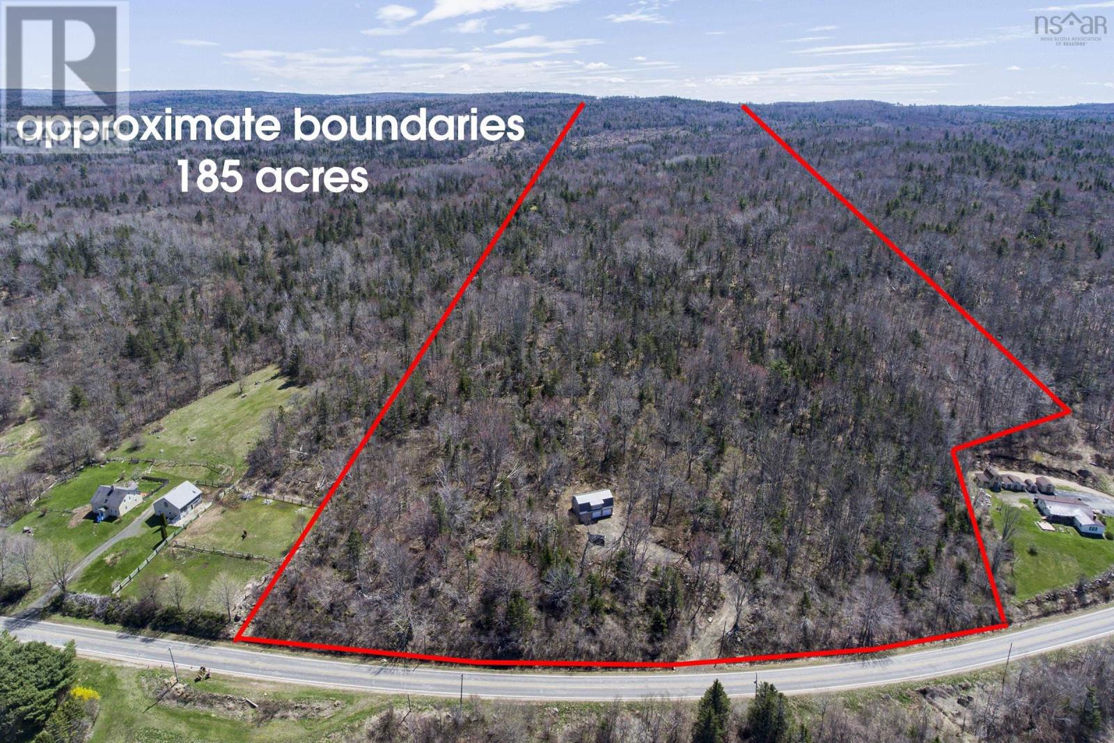 2320 Highway 201, Tupperville, Nova Scotia  B0S 1C0 - Photo 2 - 202514808