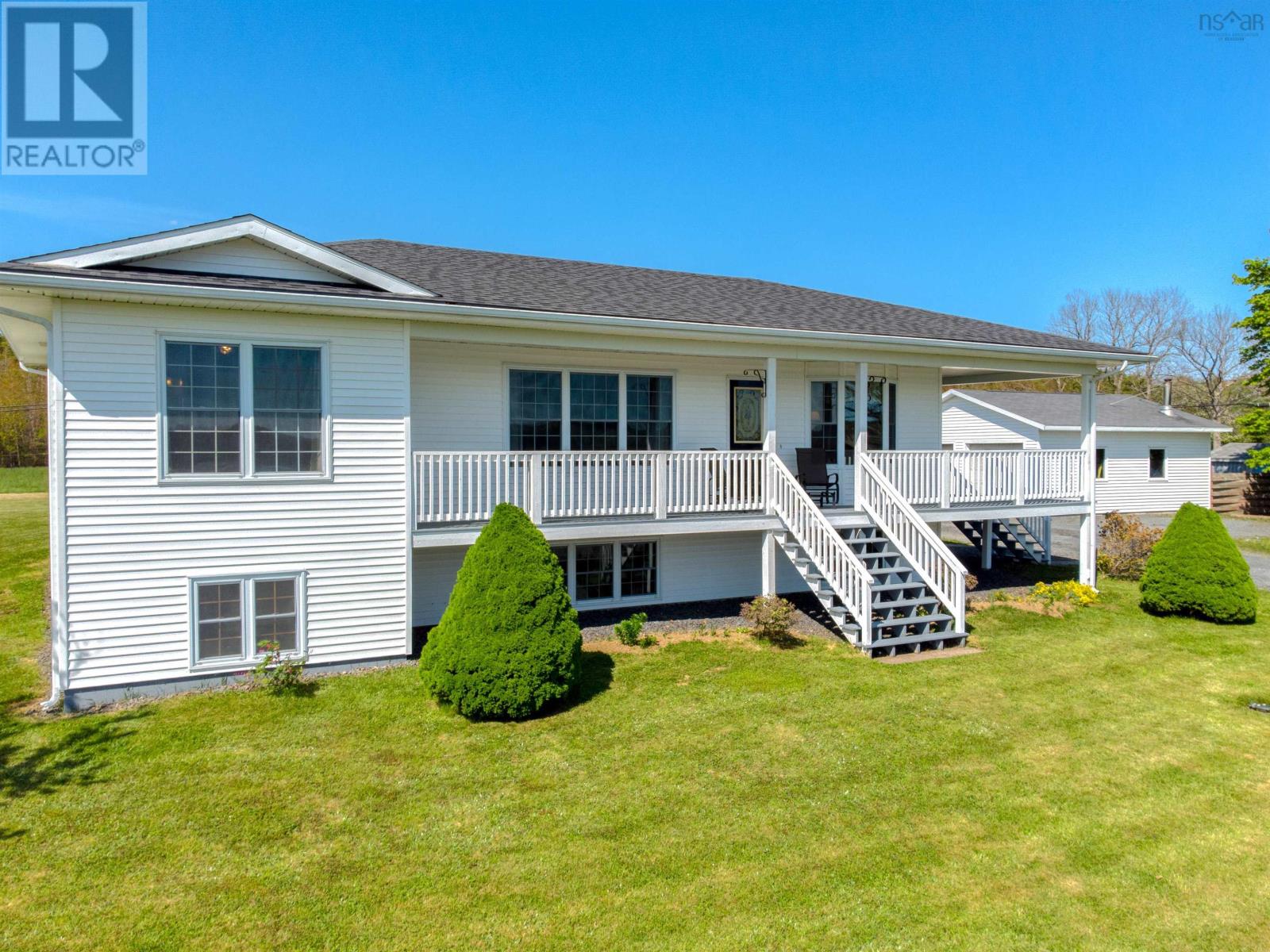 5414 Highway 332, Middle Lahave, Nova Scotia  B4V 3L9 - Photo 12 - 202514818