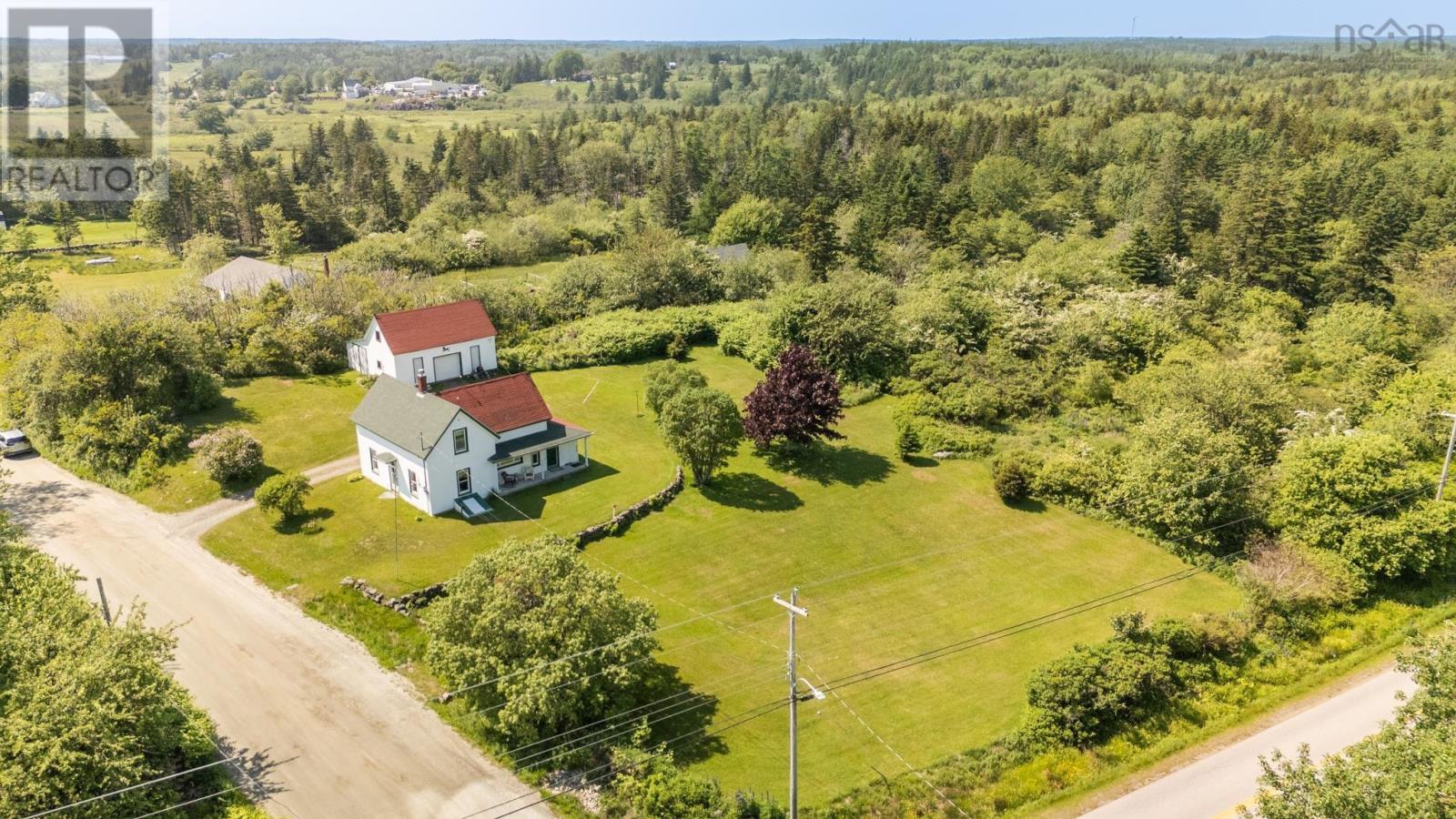 8 South Ohio Cross Road, South Ohio, Nova Scotia  B5A 5L2 - Photo 10 - 202514859