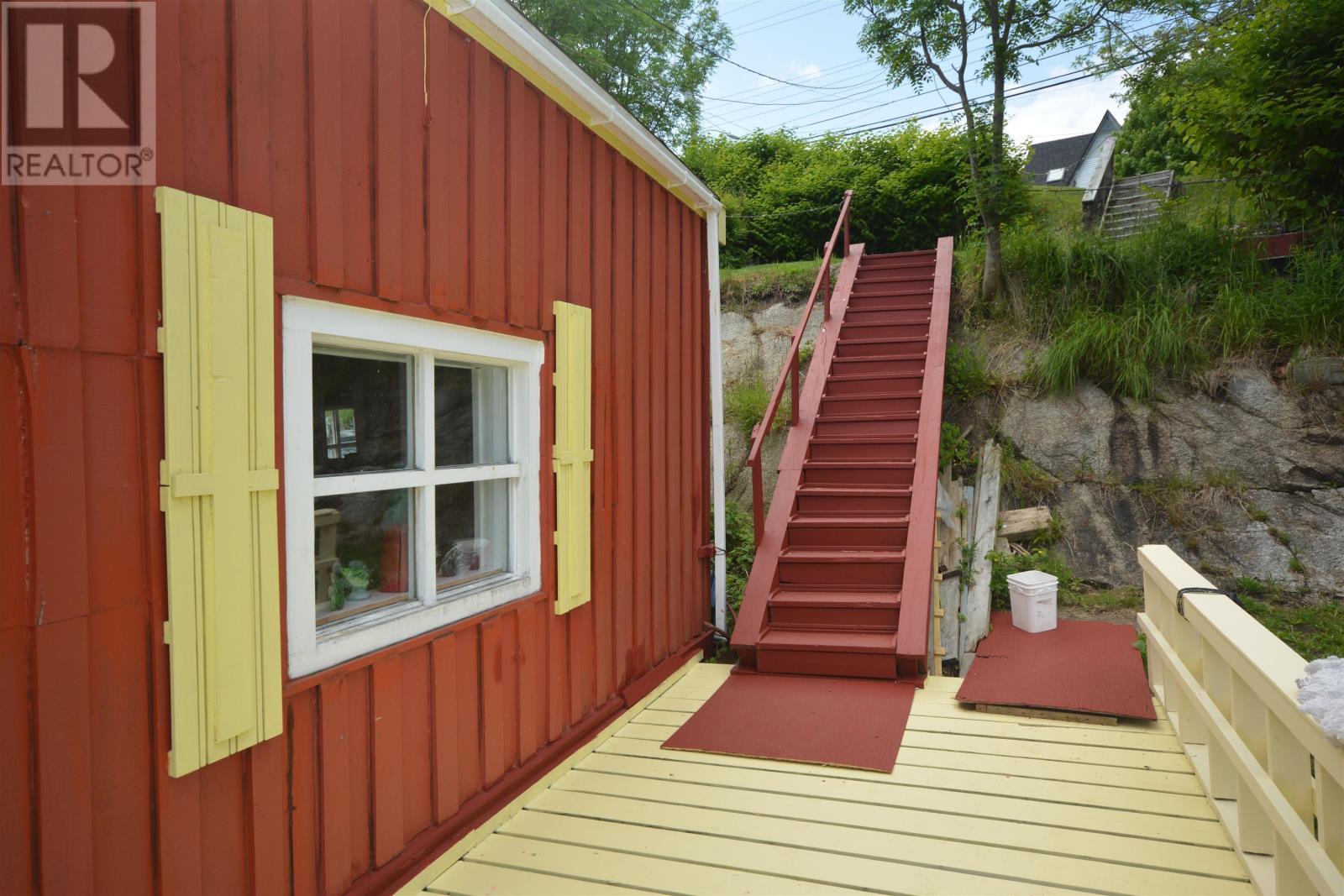 1570 John Brackett Drive, Herring Cove, Nova Scotia  B3V 1G8 - Photo 17 - 202514873