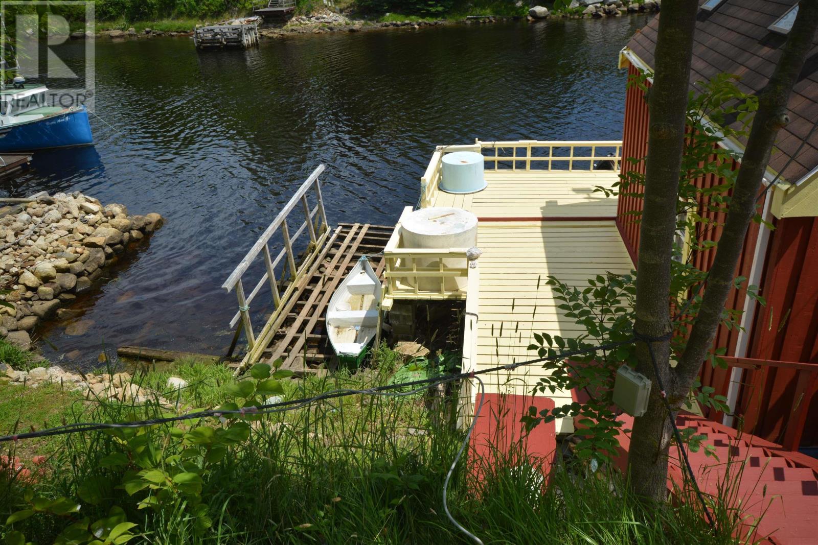 1570 John Brackett Drive, Herring Cove, Nova Scotia  B3V 1G8 - Photo 22 - 202514873