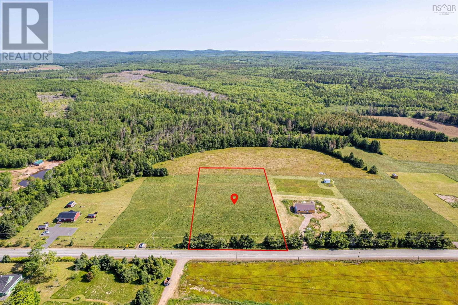 7125 Highway 2, portapique, Nova Scotia