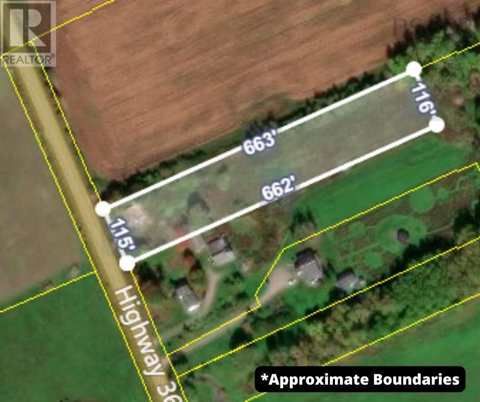 362 Highway 362, Gates Mountain, Nova Scotia  B0S 1P0 - Photo 1 - 202514909