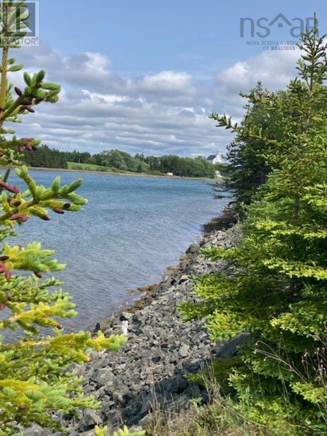 1 South Side River Bourgeois Road, River Bourgeois, Nova Scotia  B0E 2X0 - Photo 13 - 202514917