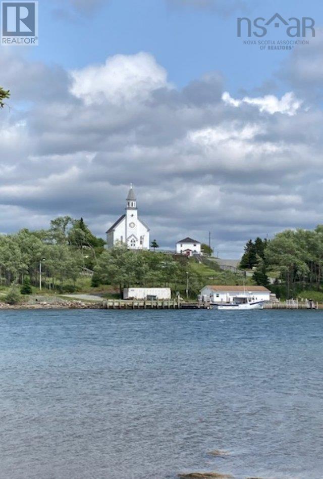 1 South Side River Bourgeois Road, River Bourgeois, Nova Scotia  B0E 2X0 - Photo 15 - 202514917