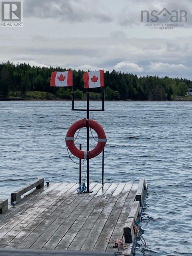 1 South Side River Bourgeois Road, River Bourgeois, Nova Scotia  B0E 2X0 - Photo 17 - 202514917