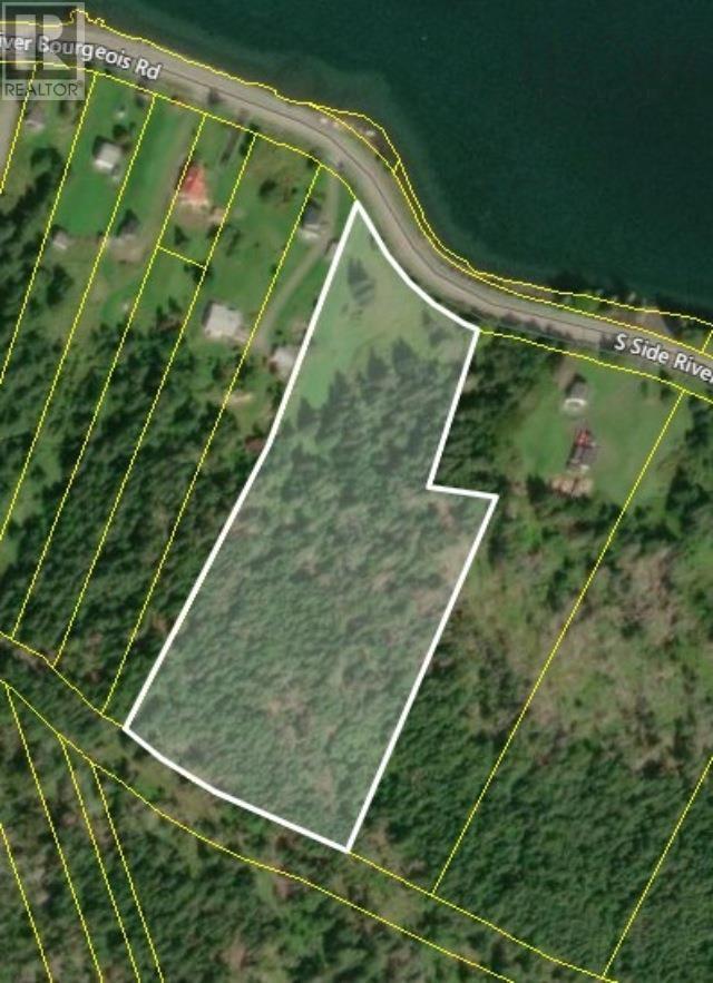 1 South Side River Bourgeois Road, River Bourgeois, Nova Scotia  B0E 2X0 - Photo 18 - 202514917