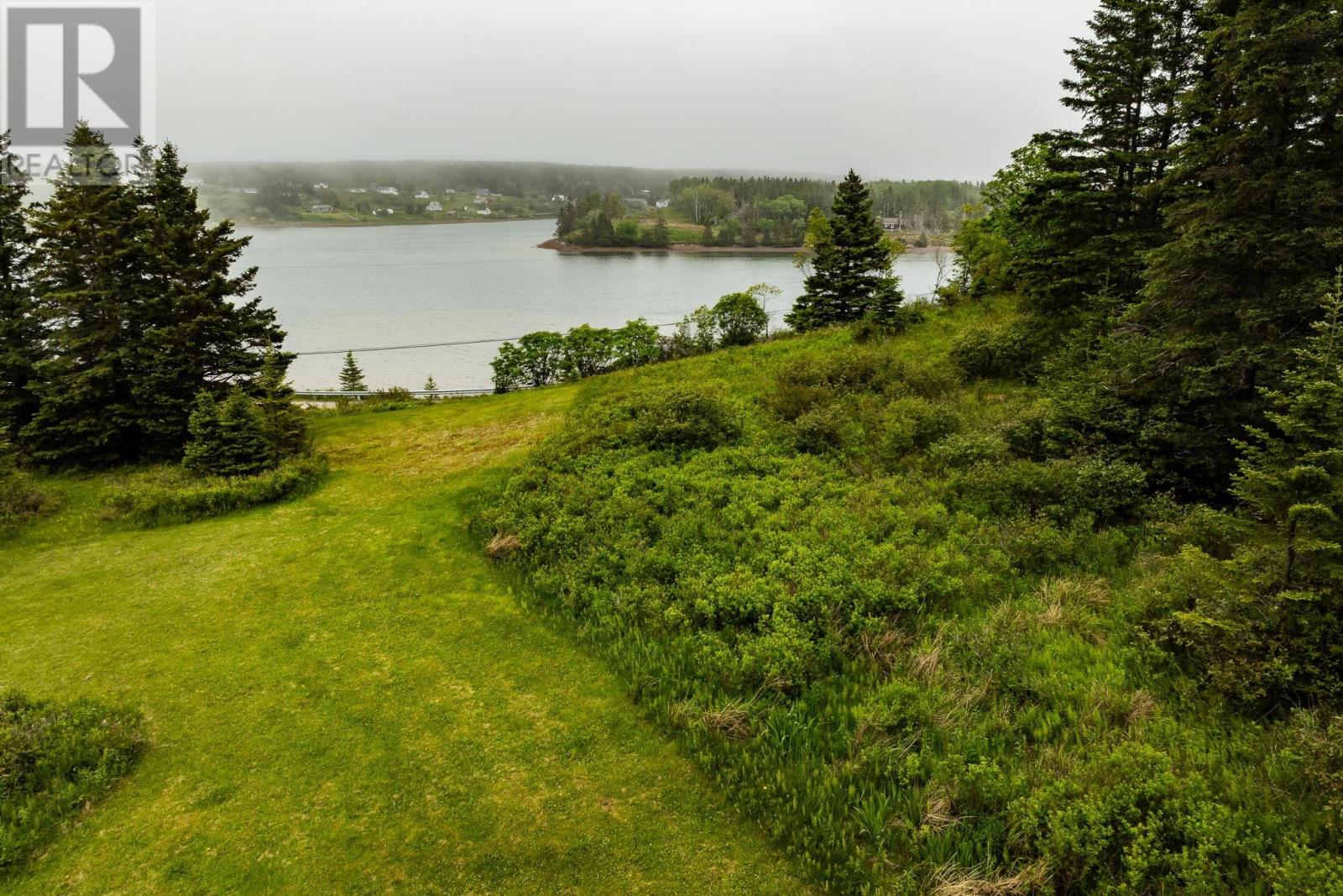 1 South Side River Bourgeois Road, River Bourgeois, Nova Scotia  B0E 2X0 - Photo 8 - 202514917