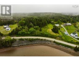 1 South Side River Bourgeois Road, river bourgeois, Nova Scotia