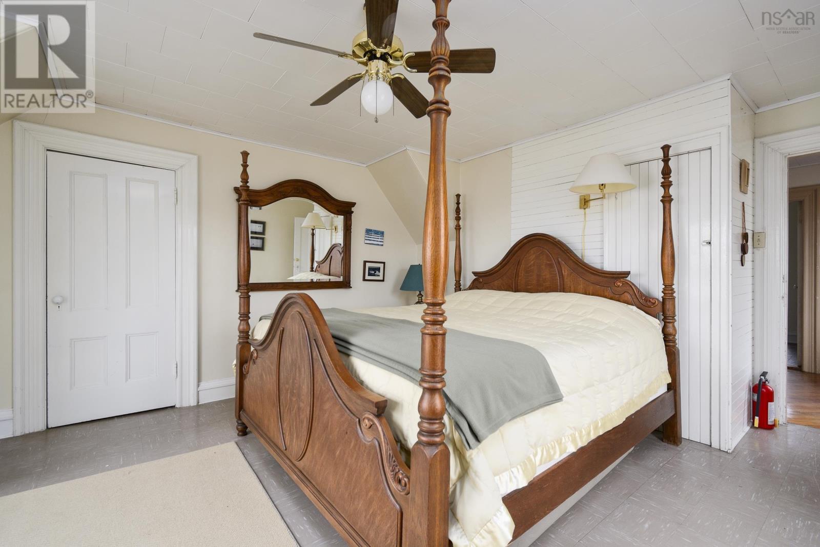 523 Chebucto Street, Baddeck, Nova Scotia  B0E 1B0 - Photo 36 - 202514918