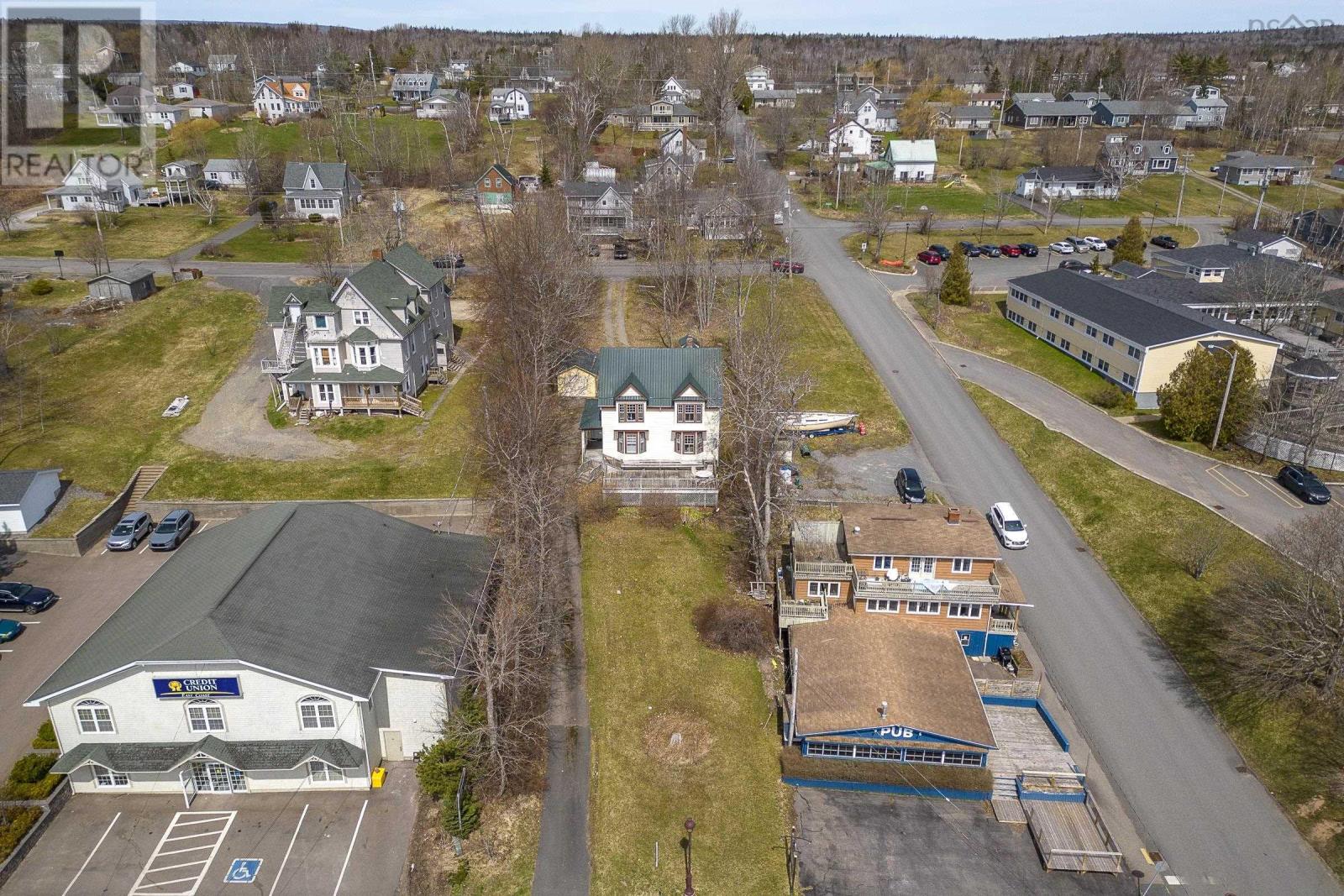 523 Chebucto Street, Baddeck, Nova Scotia  B0E 1B0 - Photo 49 - 202514918