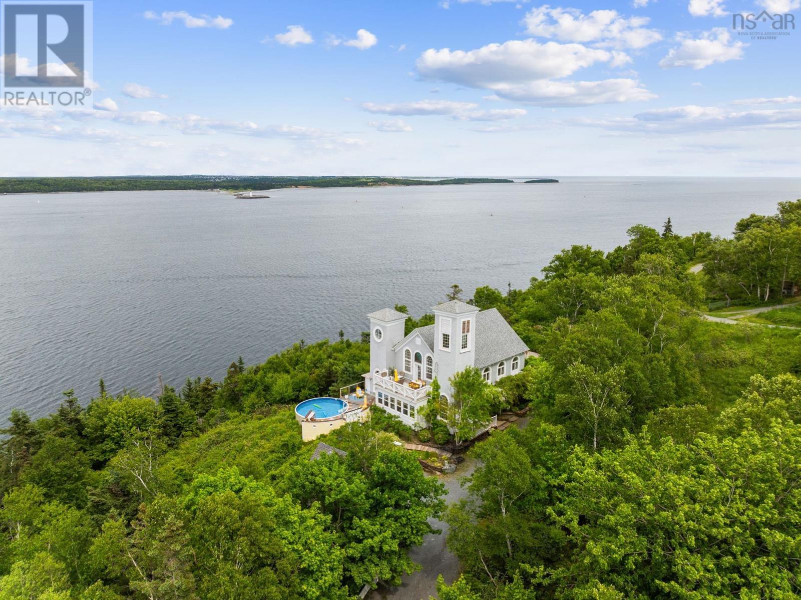 4 York Redoubt Crescent, Fergusons Cove, Nova Scotia  B3V 1L7 - Photo 41 - 202514925