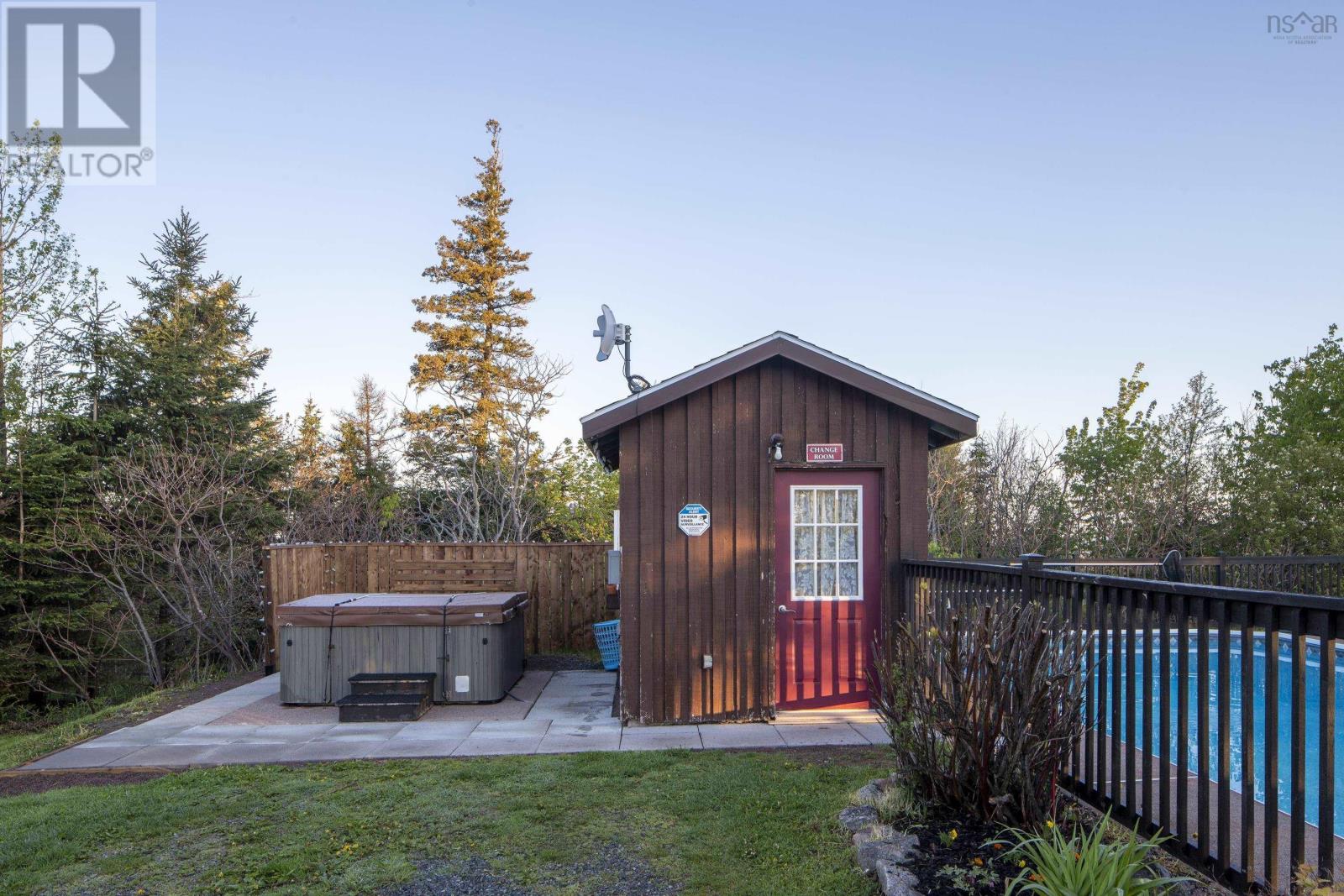 310 Fitzpatrick Mountain Road, Pictou, Nova Scotia  B0K 1R0 - Photo 20 - 202514934