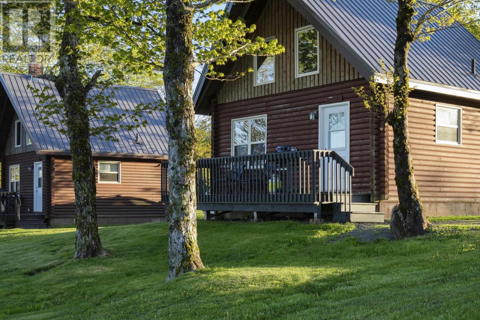 310 Fitzpatrick Mountain Road, Pictou, Nova Scotia  B0K 1R0 - Photo 27 - 202514934